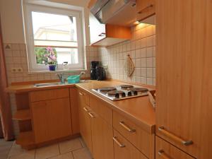 Gallery image of Ferienwohnung Jutta in der Nähe der Ostsee, cleaning included in Proseken