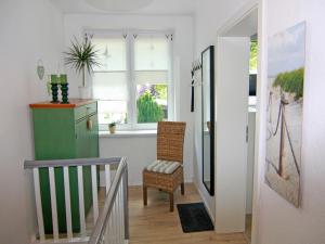 Galería fotográfica de Wohnung in Neubukow nahe Ostseestrand, cleaning included en Neubukow 32 fotos más