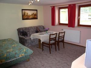 Φωτογραφία από το άλμπουμ του Charmantes Apartment in Jennewitz, in Ostseenähe, cleaning included σε Jennewitz