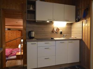 Φωτογραφία από το άλμπουμ του Apartment Manderscheid near Castle Ruins, cleaning included σε Manderscheid