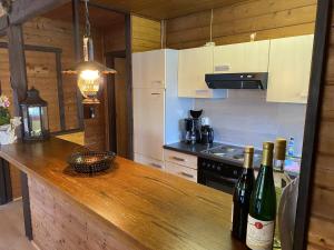 Gallery image of Rückzugsort mit Terrasse, Eschede, cleaning included in Eschede