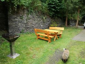 Φωτογραφία από το άλμπουμ του Lakeside Comfort with Garden, cleaning included σε Burgk
