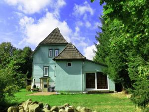 Fotografie z fotogalerie ubytování Flucht ins Herz von Elend, cleaning included v destinaci Elend