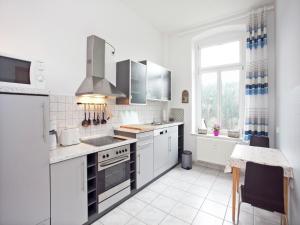 Φωτογραφία από το άλμπουμ του Elegant Villa in Borstendorf, cleaning included σε Grünhainichen