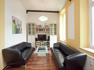 Φωτογραφία από το άλμπουμ του Elegant Villa in Borstendorf, cleaning included σε Grünhainichen