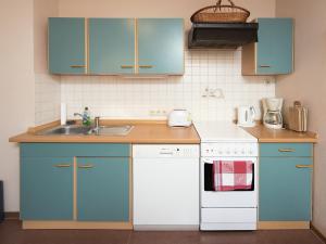 Gallery image of Relaxing Base in Pockau, cleaning included in Pockau