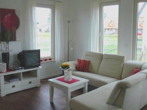Fotografie z fotogalerie ubytování Holiday Home in Wietzendorf for 5 Person, cleaning included v destinaci Wietzendorf + 13 fotografií