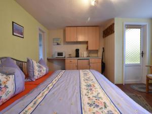 Fotografie z fotogalerie ubytování Ferienwohnung in Boltenhagen in Strandnähe, cleaning included v destinaci Redewisch
