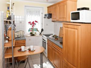 Fotografie z fotogalerie ubytování Cozy Baltic Escape for 2 Guests, cleaning included v destinaci Kägsdorf