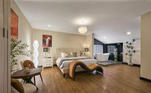 Fotografie z fotogalerie ubytování Cloud Passion Airport Hotel v Ho Či Minově městě