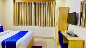 Φωτογραφία από το άλμπουμ του The Ambassador Hotel Dhanmondi στη Dhaka +50 φωτογραφίες