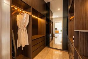 Fotografie z fotogalerie ubytování Nococu Luxury Villa v destinaci Seminyak