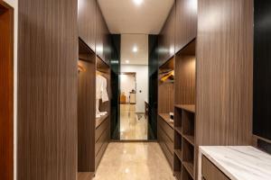 Fotografie z fotogalerie ubytování Nococu Luxury Villa v destinaci Seminyak