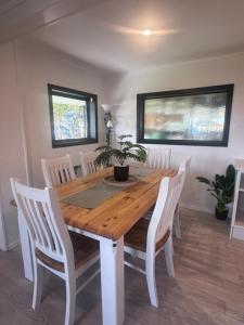 Fotografie z fotogalerie ubytování TAT's Place v destinaci Coopers Beach
