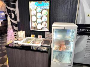 Fotografie z fotogalerie ubytování Hotel PRINCESS2 -大人専用- v Tokiu