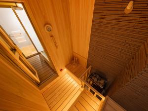 Fotografie z fotogalerie ubytování Hakonenomori Okada v destinaci Hakone