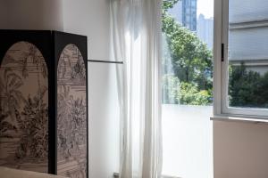 Fotografie z fotogalerie ubytování Shanghai Downtown Yi Du B&B - Near Hongqiao Station and Jiaotong University v Šanghaji