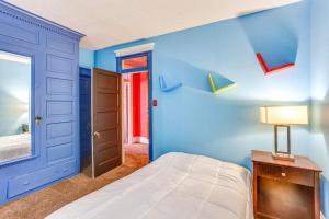 Fotografie z fotogalerie ubytování Historic Home v destinaci Reading