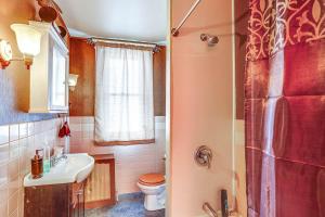 Fotografie z fotogalerie ubytování Historic Home v destinaci Reading + 19 fotografií