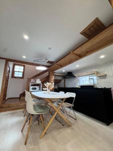 Fotografie z fotogalerie ubytování cozy at home v destinaci Ulsan