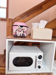 Fotografie z fotogalerie ubytování cozy at home v destinaci Ulsan