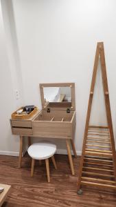 Fotografie z fotogalerie ubytování cozy at home v destinaci Ulsan