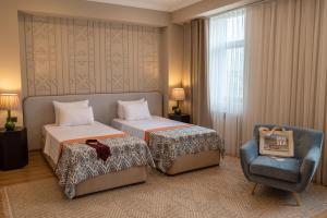 Foto dalla galleria di Jipek joli ART a Nukus