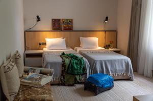 Foto dalla galleria di Jipek joli ART a Nukus