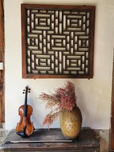 Fotografie z fotogalerie ubytování Secret Moon Guesthouse v destinaci Ta-li