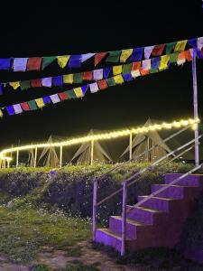 Fotografie z fotogalerie ubytování Shiya Camping By Eco Travellers v destinaci Lāhri