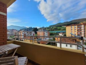 Gambar di galeri bagi Mély Apartment di Los Corrales de Buelna