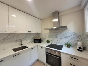 Gambar di galeri bagi Mély Apartment di Los Corrales de Buelna