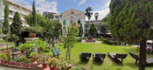 Giardino di Kathmandu Guest House by KGH Group