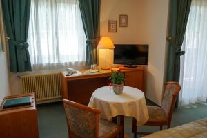 Gallery image of Pension Besser in Bad Eisenkappel