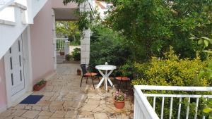 Fotografie z fotogalerie ubytování Apartments Lejla Korčula v destinaci Korčula