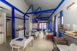 Kuchyň nebo kuchyňský kout v ubytování Nest Style Granada