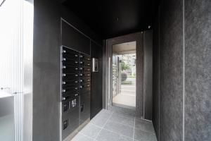Fotografie z fotogalerie ubytování Tabiya Shinamachi - New built APT at Ikebukuro, Relaxing Stay in Central Tokyo v Tokiu