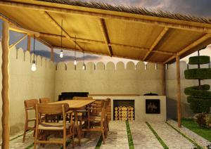 Φωτογραφία από το άλμπουμ του Bukhara Desert Oasis and Spa σε Muruntau +9 φωτογραφίες