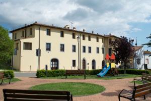 Pieve di Santa LuceにあるResidence Giuly Rosselminiのギャラリーの写真