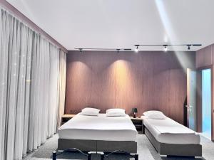 Gambar di galeri bagi Nina two di Kobuleti