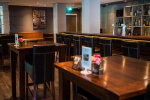 Pića u objektu Golden Tulip Zoetermeer - Den Haag