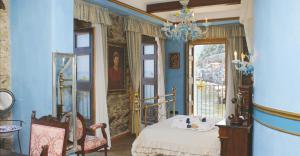 Fotografie z fotogalerie ubytování Principe Di Scilla v destinaci Scilla