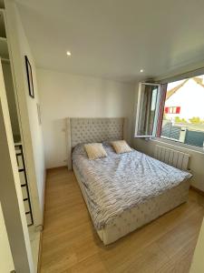 Gambar di galeri bagi Maison 1 chambre Jacuzzi Privé di Savigny-sur-Orge