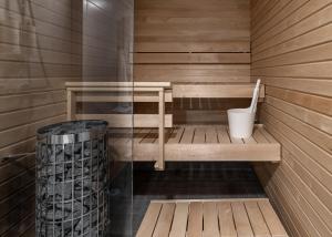 Gallery image of Luxury & Comfort in unique Kakola Residence -Sauna & 2 bedrooms in Turku