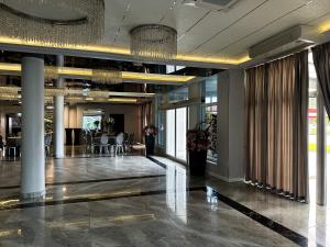 Fotografie z fotogalerie ubytování Grand Master Hotel v destinaci Dej