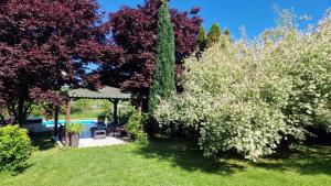 ヴィソコにあるResidence Green Pool & SPAのギャラリーの写真