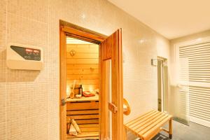 Fotografie z fotogalerie ubytování Copthorne Hotel Dubai v Dubaji