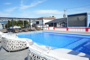 Ảnh trong thư viện ảnh của awaJ Beach Club アワジェイビーチクラブ ở Awaji