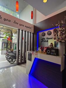 Fotografie z fotogalerie ubytování Kha Thy Hotel 2 v Ho Či Minově městě