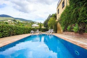 Gallery image of El Roble Holidays in Alhaurín el Grande